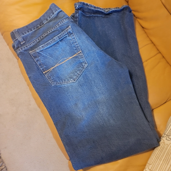 Mens Aeropostale jeans - Picture 6 of 7